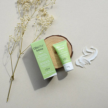 Vitae Oliovita Crema Íntima 30 ml