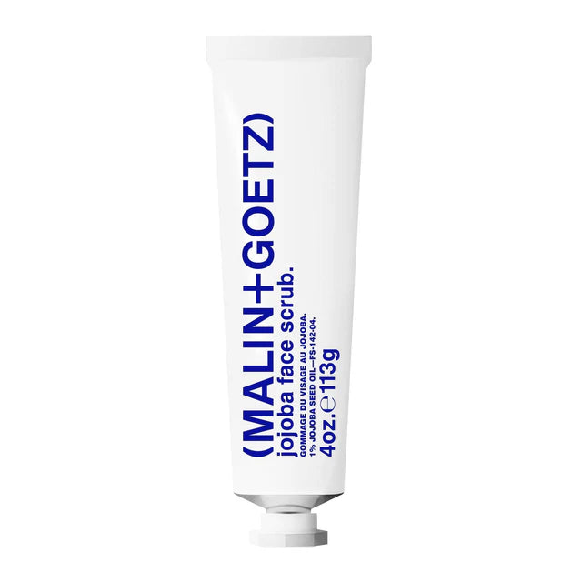 MALIN+GOETZ Jojoba Exfoliante Facial 113 g