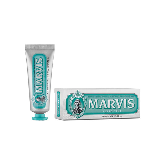 Marvis Dentífrico Anise Mint 25 ml
