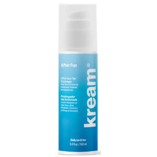 Kream After Sun 150 ml