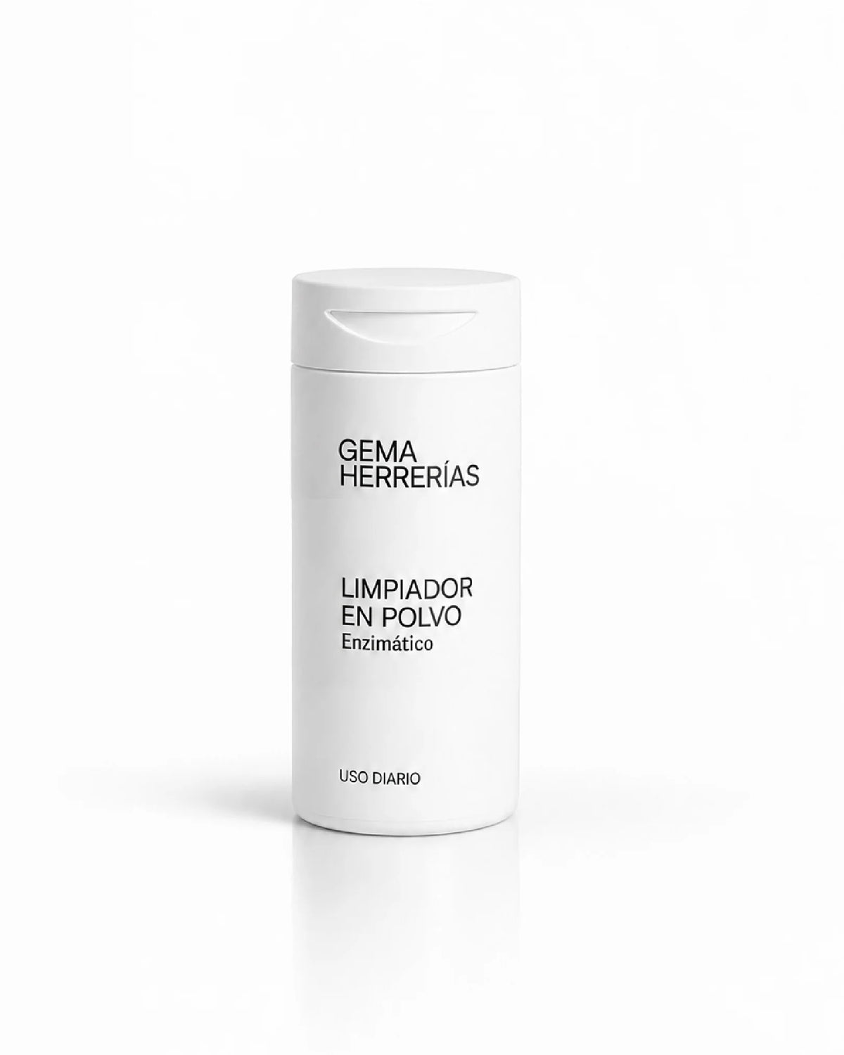 GH Limpiador En Polvo Enzimático 30 G