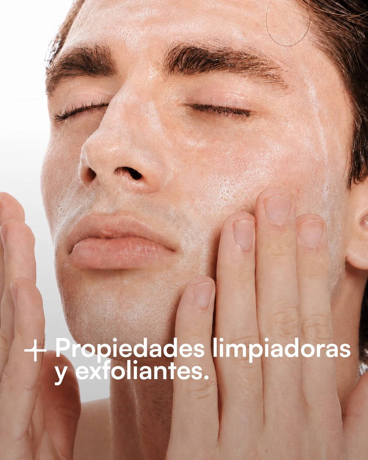 GH Limpiador En Polvo Enzimático 30 G