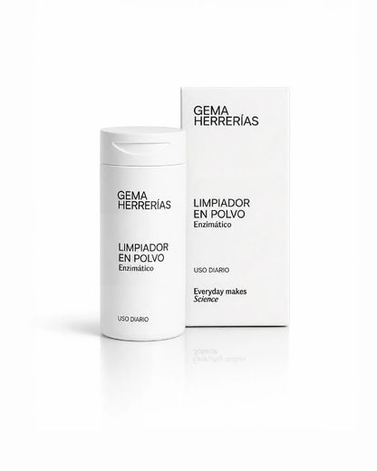 GH Limpiador En Polvo Enzimático 30 G