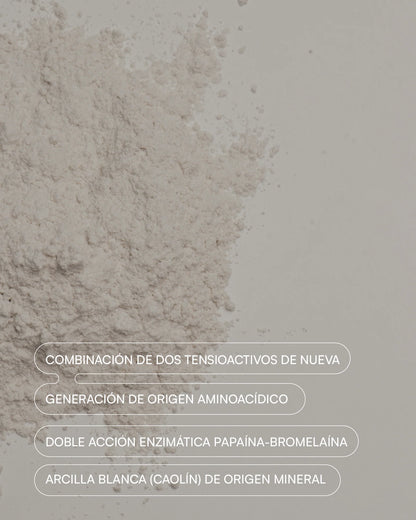 GH Limpiador En Polvo Enzimático 30 G