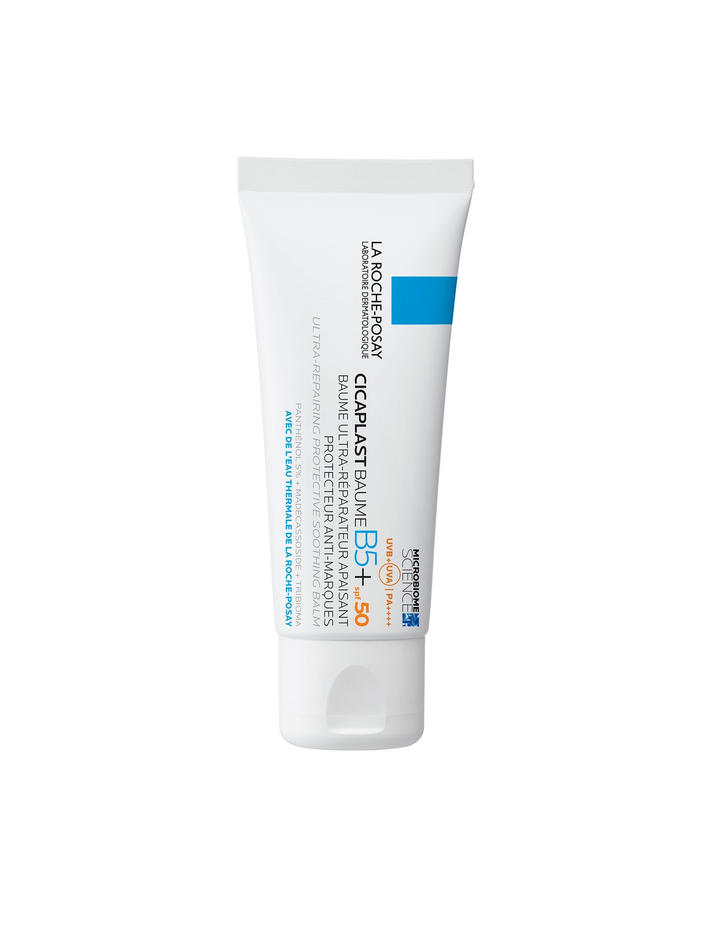 Cicaplast Baume B5+ SPF 50 1 Bote 40 Ml