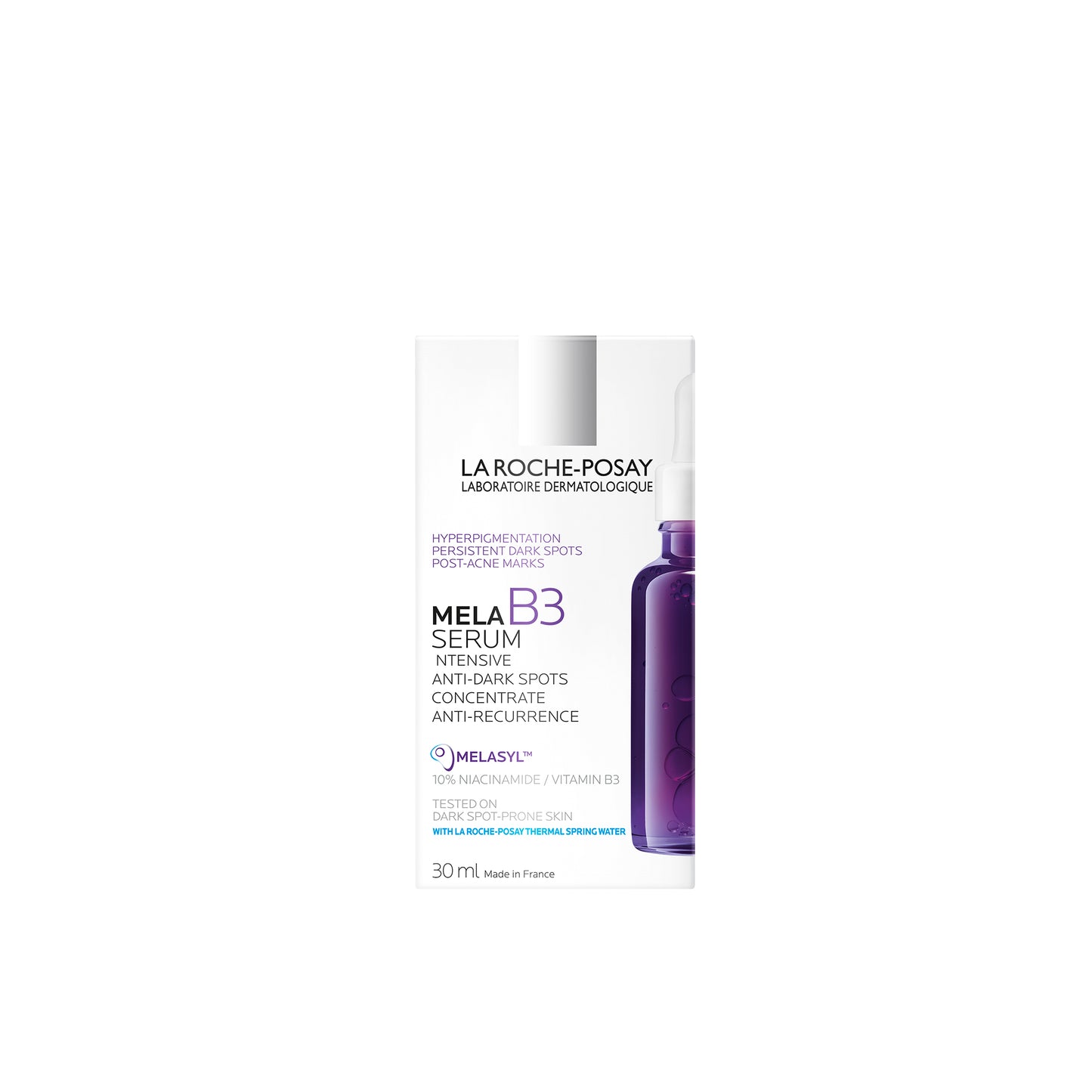 Mela B3 Serum 1 Frasco 30 Ml