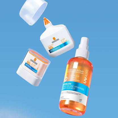 La Roche Posay Anthelios Uvair Stick Spf 50+ 10 Ml