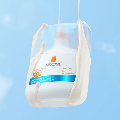 La Roche Posay Anthelios Uvair Stick Spf 50+ 10 Ml