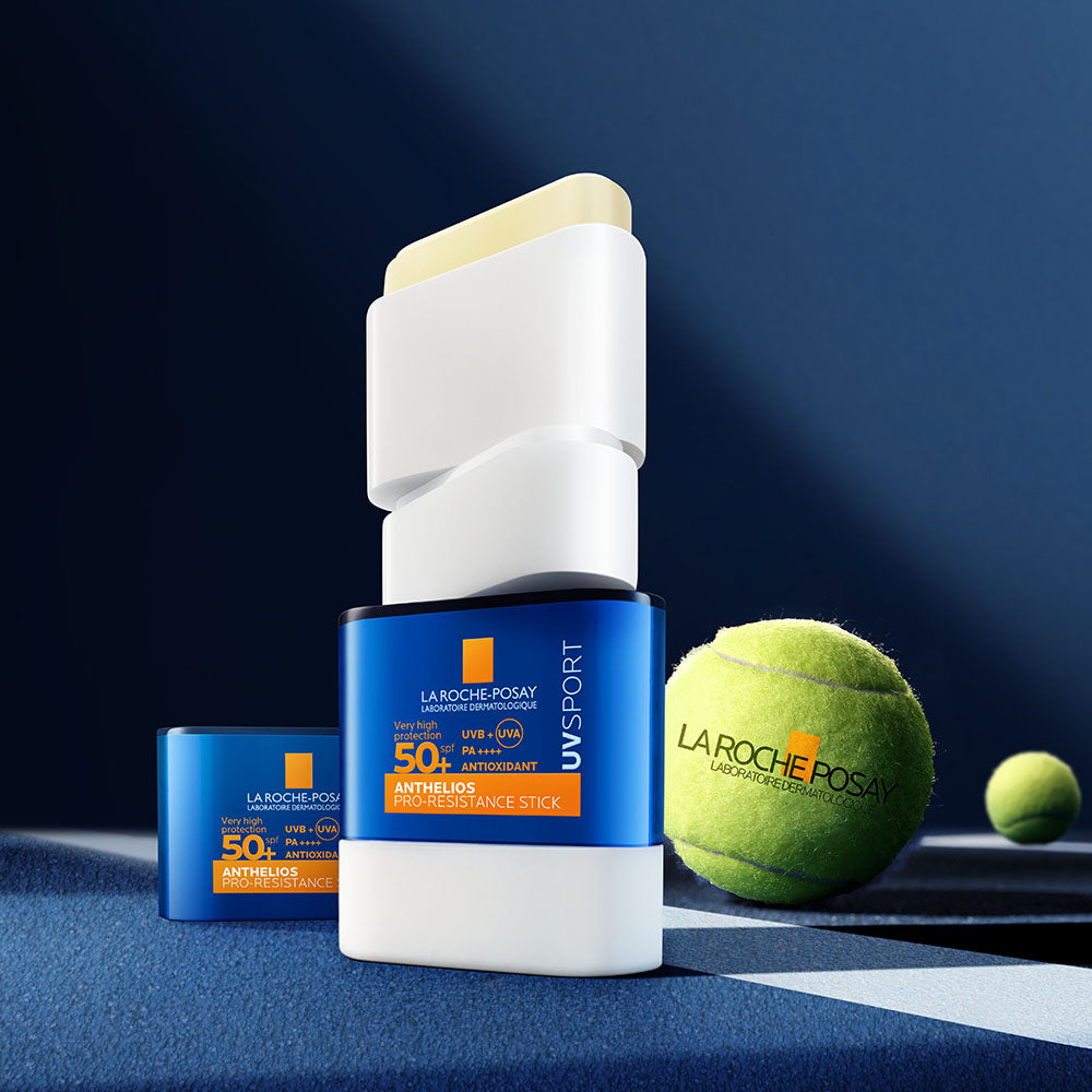 La Roche Posay Anthelios Uvsport Stick Spf 50+ 10 Ml