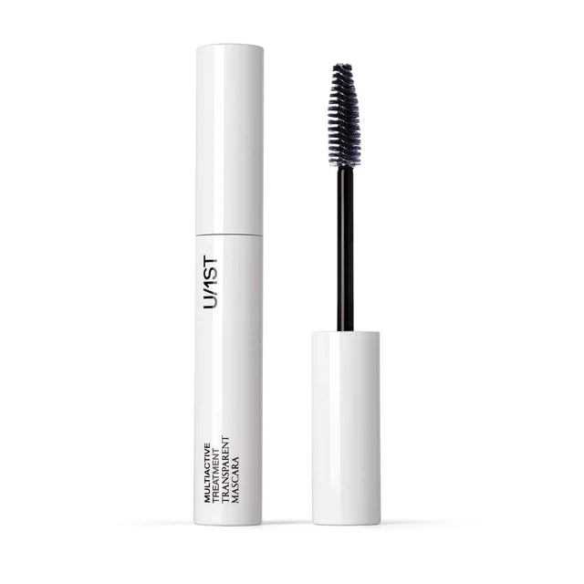 U/1St Multiactive Treatment Transparent Mascara 9 Ml