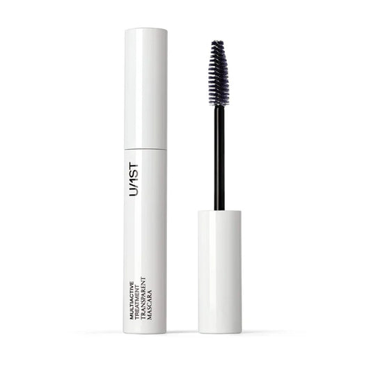 U/1St Multiactive Treatment Transparent Mascara 9 Ml