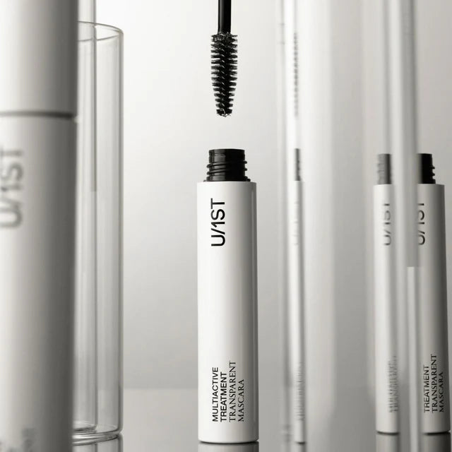 U/1St Multiactive Treatment Transparent Mascara 9 Ml