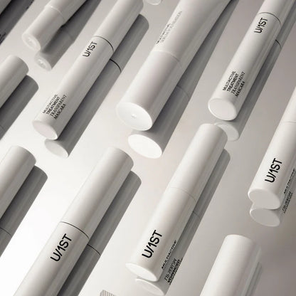 U/1St Multiactive Treatment Transparent Mascara 9 Ml