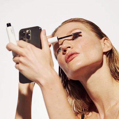 U/1St Multiactive Treatment Transparent Mascara 9 Ml