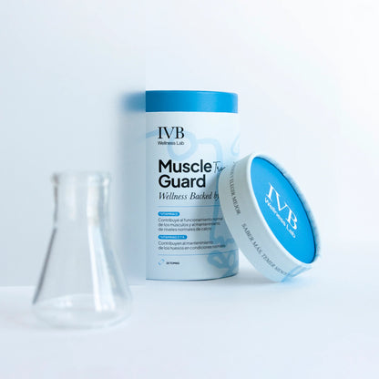 IVB Muscleguard Tropical 25 Sticks