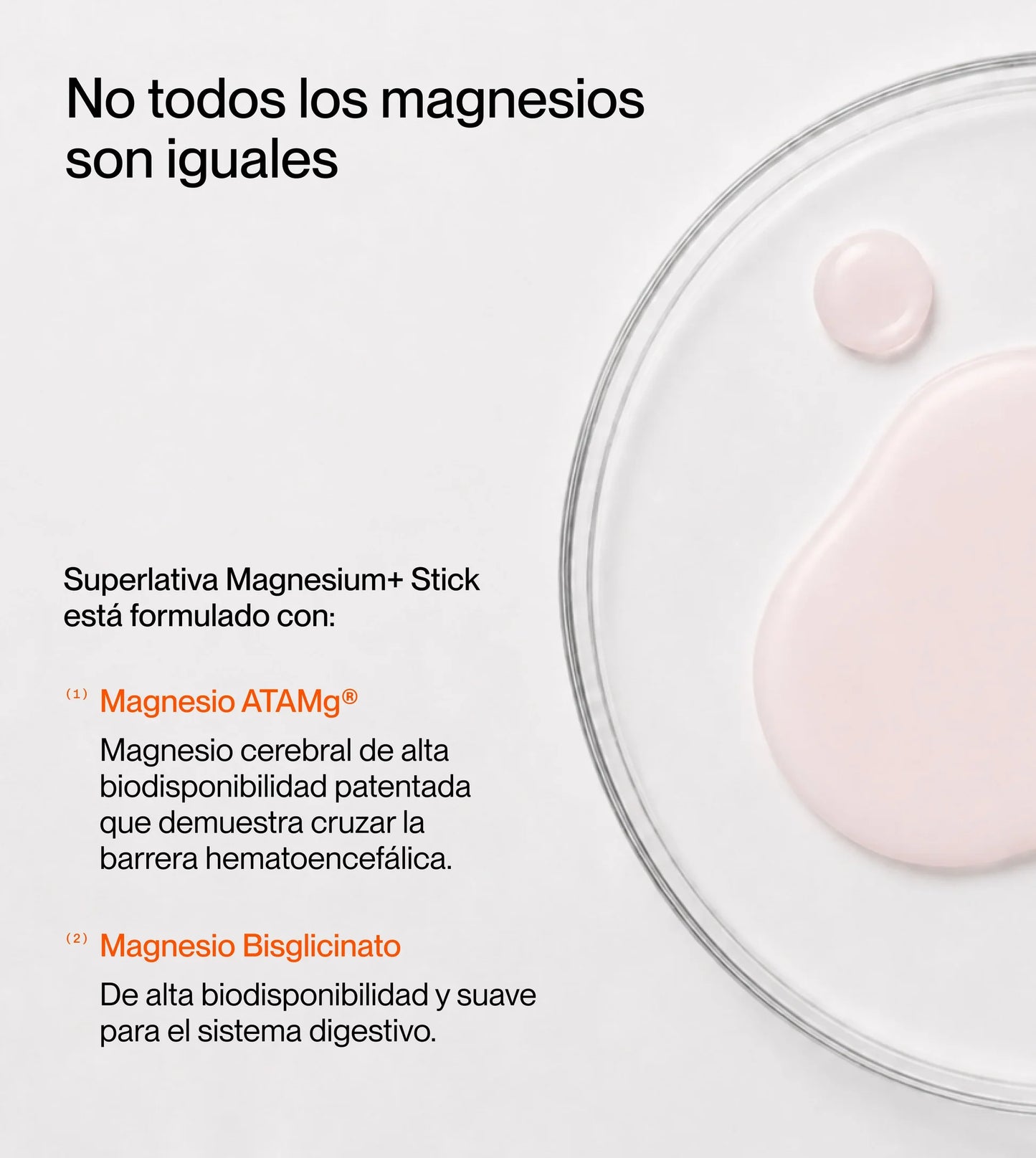 Superlativa Magnesium+ 15 Sticks