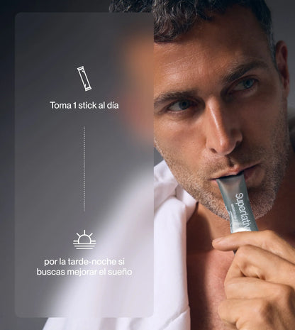 Superlativa Magnesium+ 15 Sticks