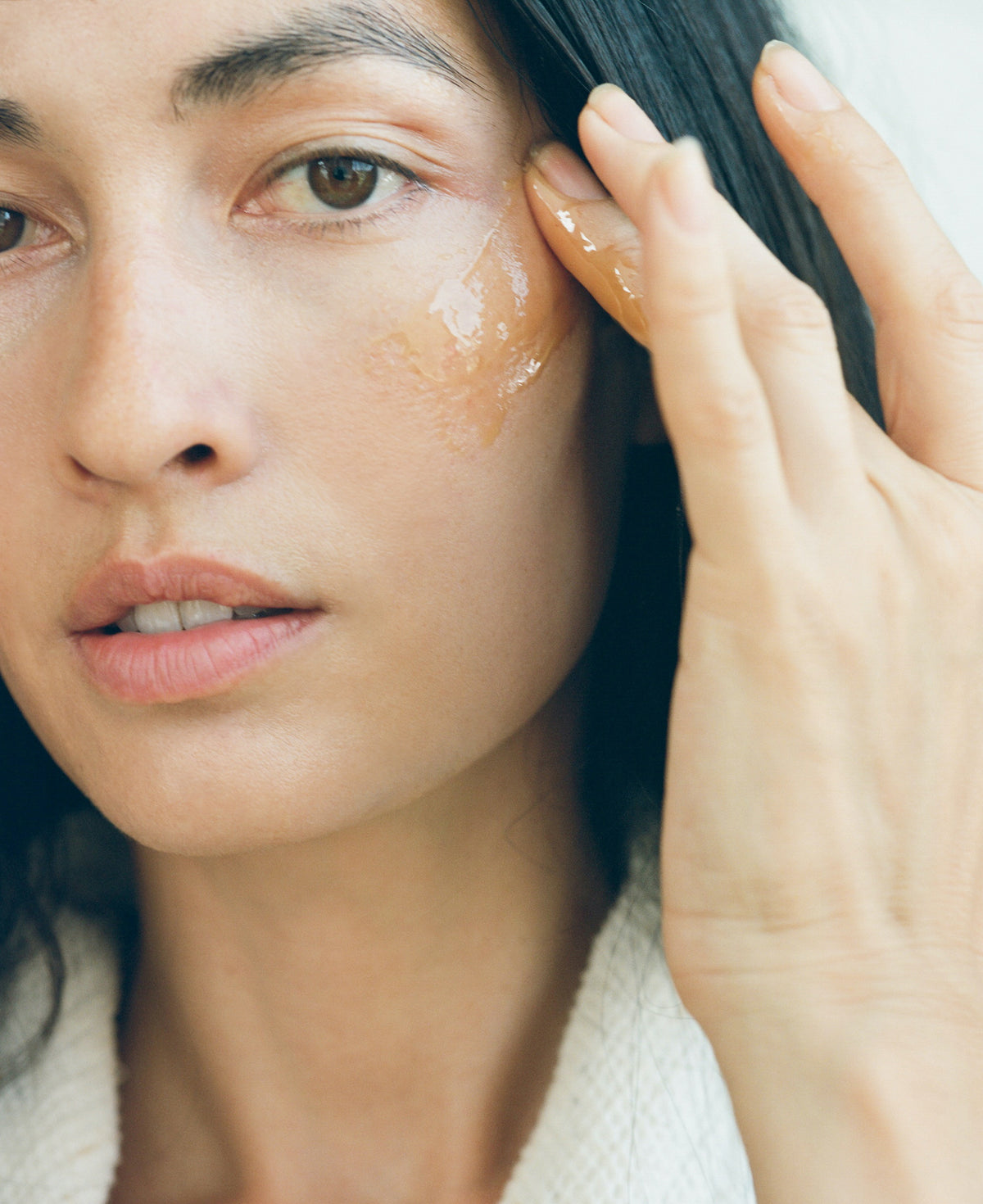 ACTIVIST Manuka Honey Mask 80 ml