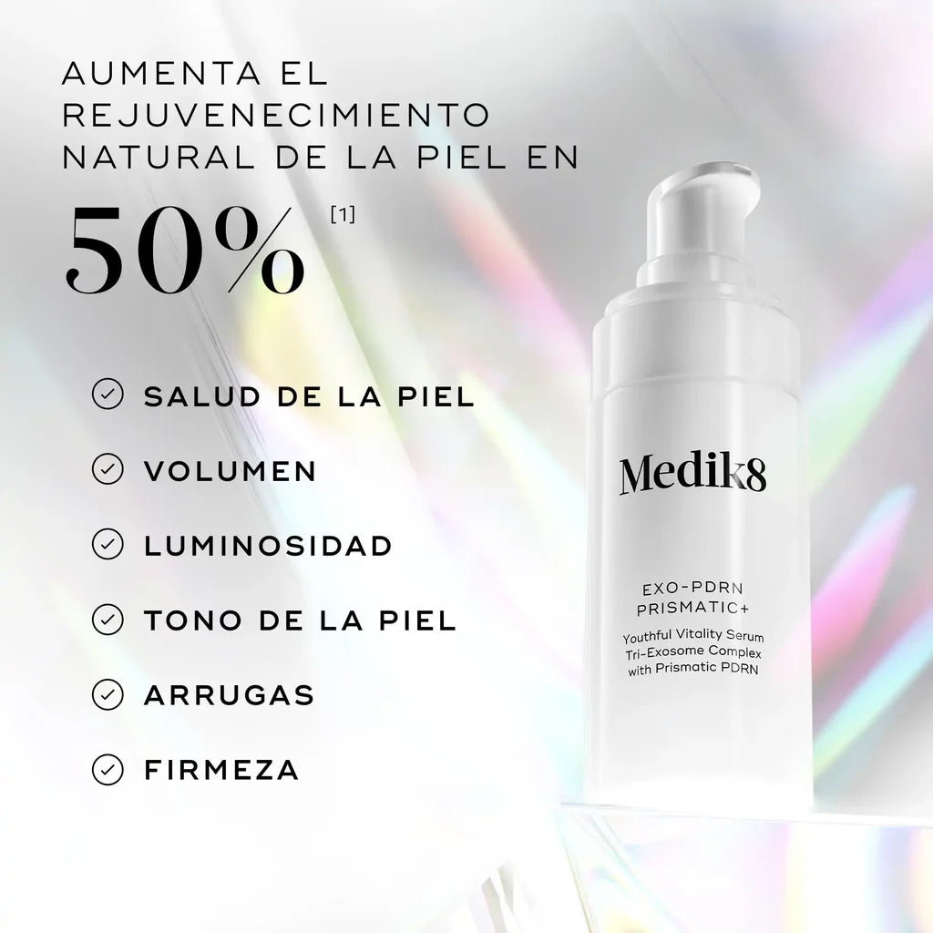 Medik8 Exo-Pdrn Prismatic+ 30 ml