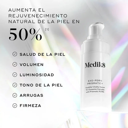 Medik8 Exo-Pdrn Prismatic+ 30 ml