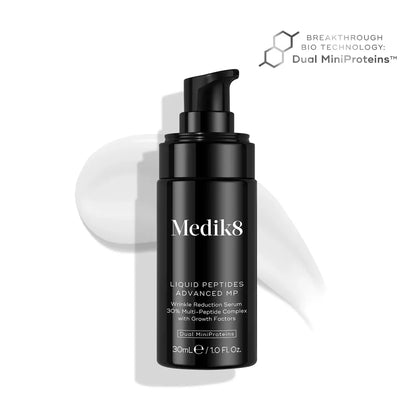 Medik8 Liquid Peptides Advanced MP 30 ml