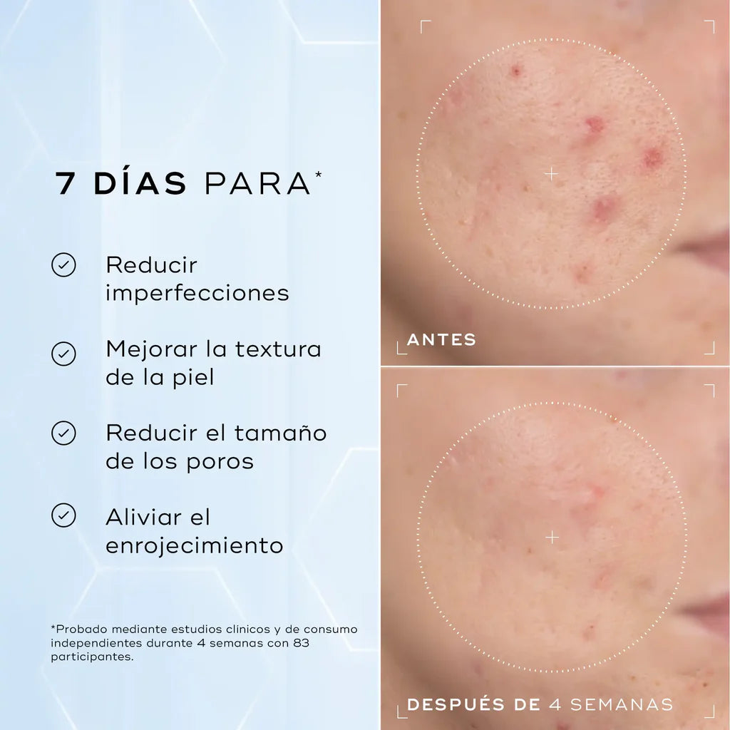 Medik8 Niacinamide Peptides 30 ml