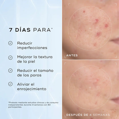 Medik8 Niacinamide Peptides 30 ml