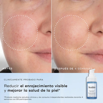 Medik8 Niacinamide Peptides 30 ml