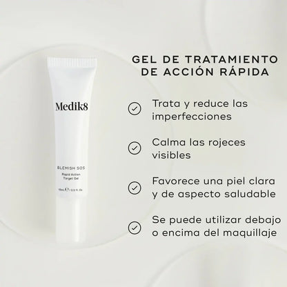 Medik8 Blemish SOS 15 ml