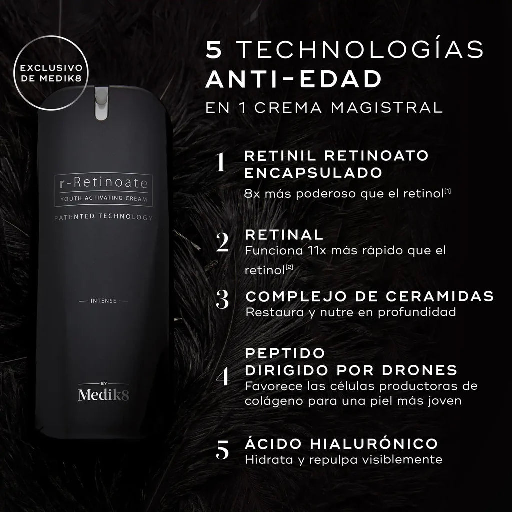 Medik8 R-Retinoate Intense 50 ml