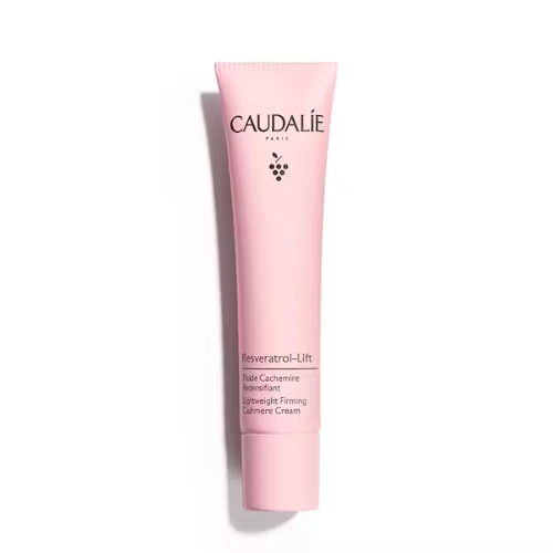 Caudalie Resveratrol Lift Fluido Cachemir Redensificante 40 Ml