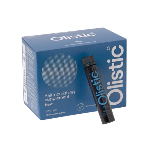 Olistic Next for Women 28 Frascos de 25 ml