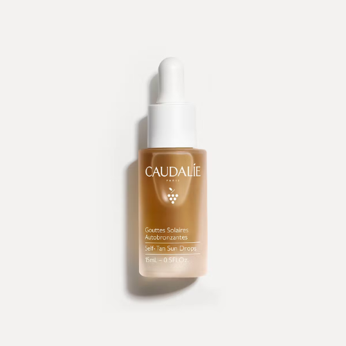 Caudalie Gotas Solares Autobronceadoras 15 Ml