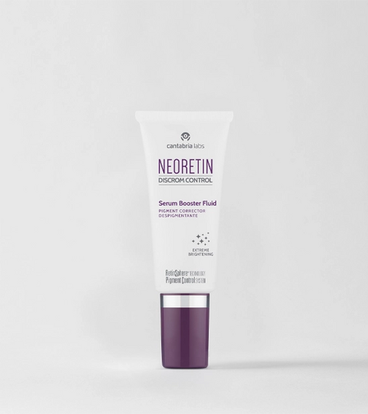 Neoretin Discrom Control Serum Booster Fluid 30 Ml