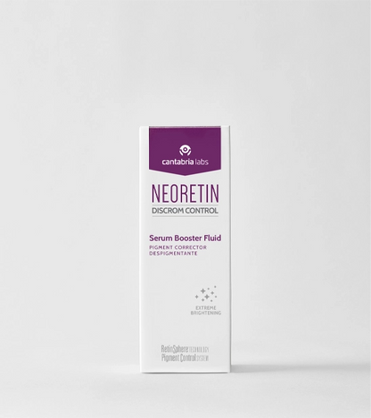 Neoretin Discrom Control Serum Booster Fluid 30 Ml