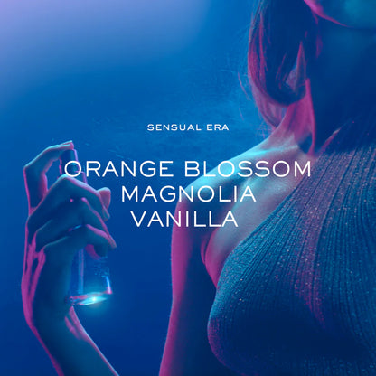 Nuxe Sensual Era Bruma 100 Ml