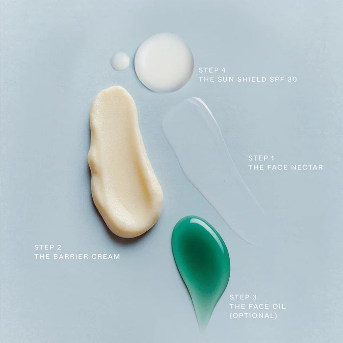 Herbar The Sun Shield Spf30 50 G