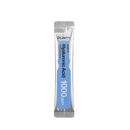 Dr. Jart+ Cryo Rubber Soothing Mask Hidratante 4 g + 40 g