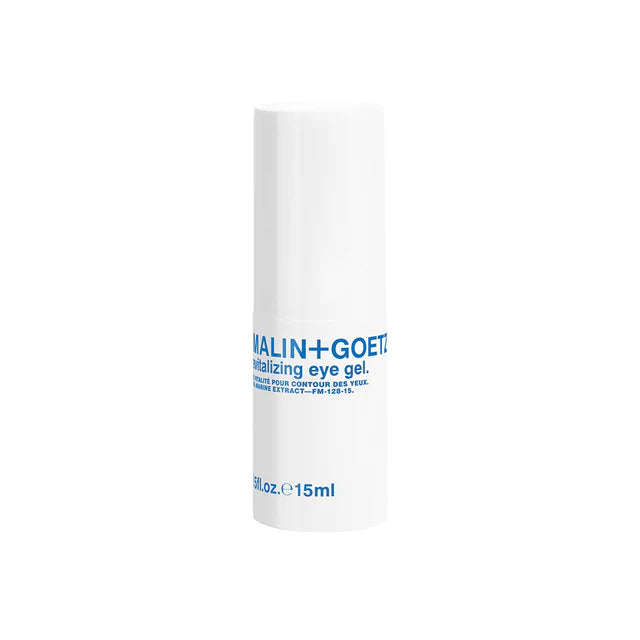 Malin + Goetz Revitalizing Eye Gel 15 Ml