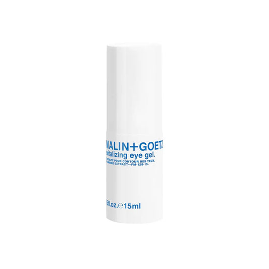 Malin + Goetz Revitalizing Eye Gel 15 Ml