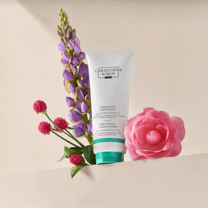 Christophe Robin Conditioner Fortifiant 200 ml