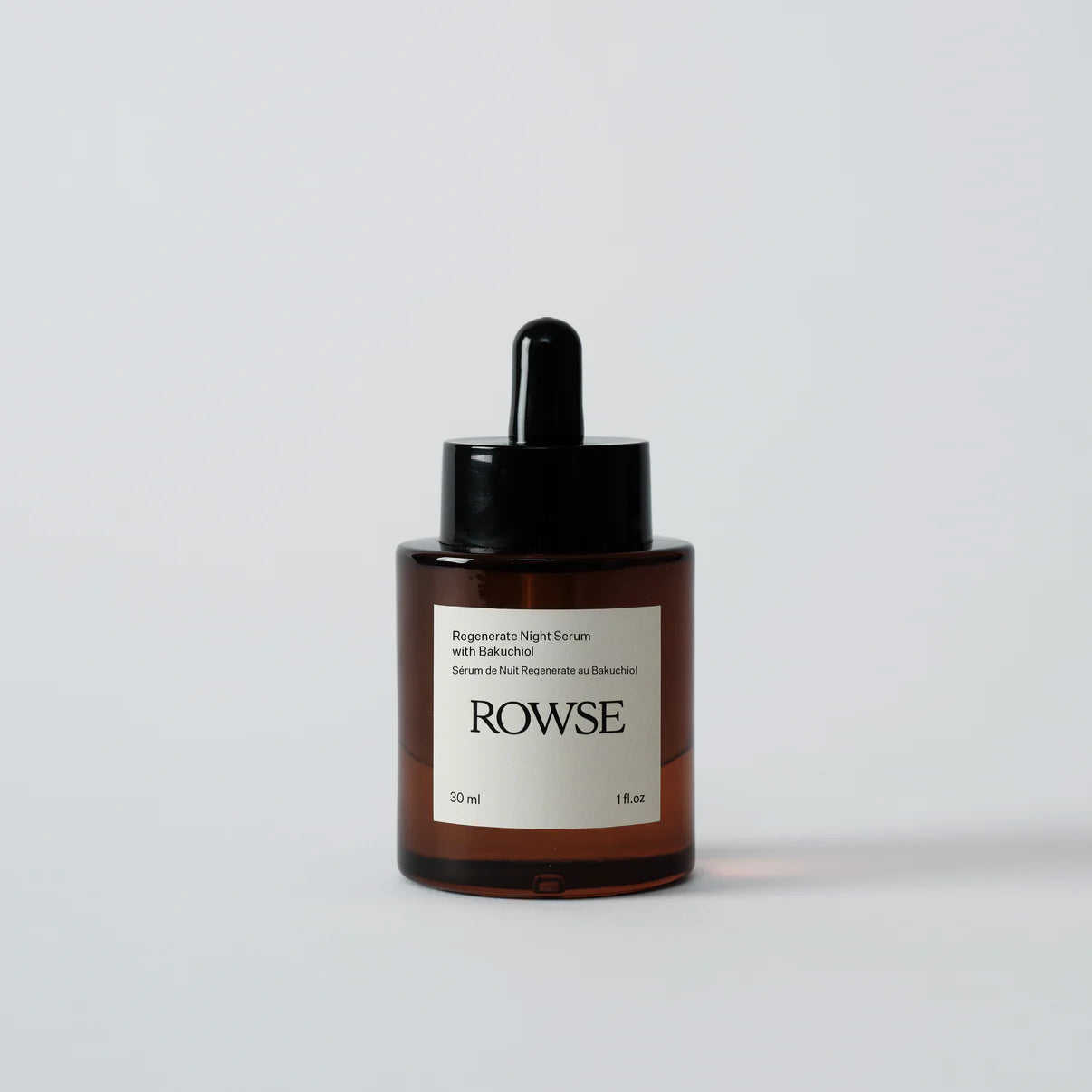 Rowse Sérum de noche Regenerante con Bakuchiol 30 Ml