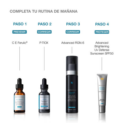 SkinCeuticals Advanced RGN‑6 50 ml