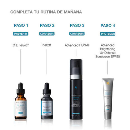 SkinCeuticals Advanced RGN‑6 50 ml