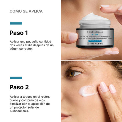 Skinceuticals P-tiox Crema 48 ml
