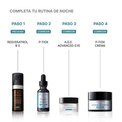 Skinceuticals P-tiox Crema 48 ml