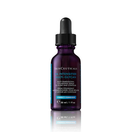 Skinceuticals Sérum de Ácido Hialurónico H.A. Intensifier Multi-Glycan 30 Ml