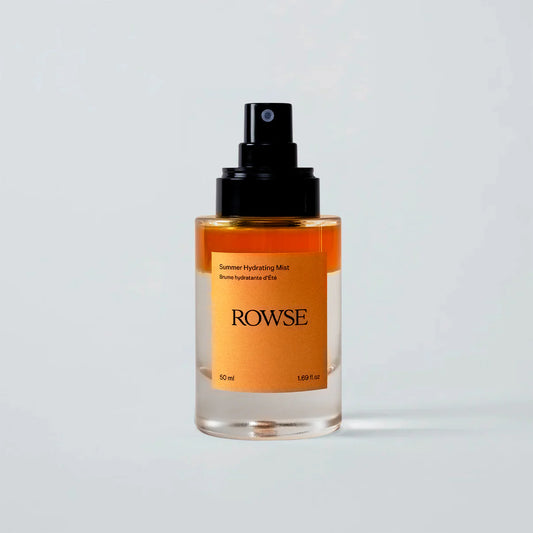 Rowse Bruma Hidratante de Verano 50 Ml