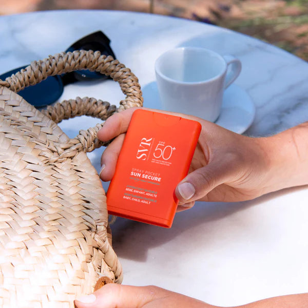 SVR Sun Secure Spray Pocket SPF50 20 ml