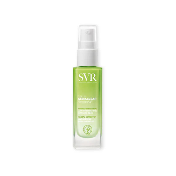 SVR Sebiaclear Serum 30 ml